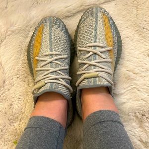 Originale Yeezy boost 350